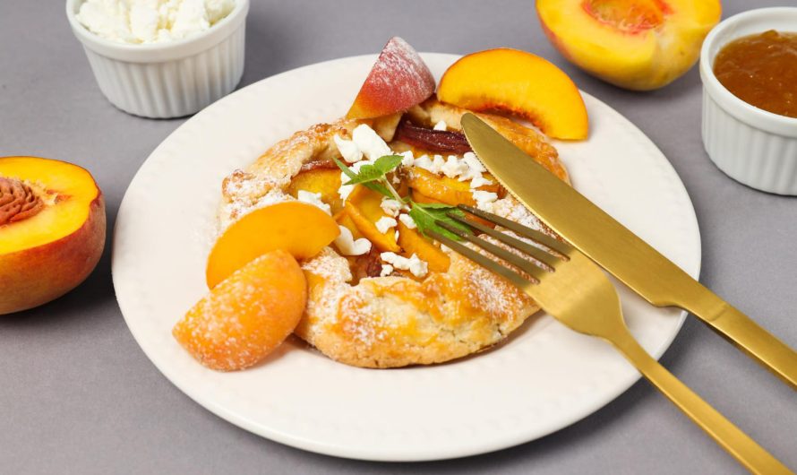 Как приготовить голландский блинчик: вкусный завтрак за 20 минут