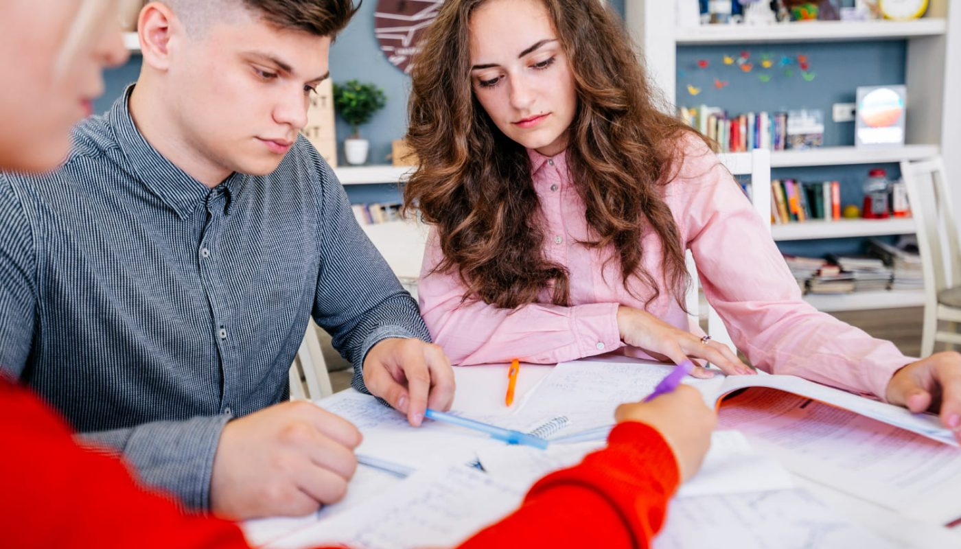 как изучать новую тему