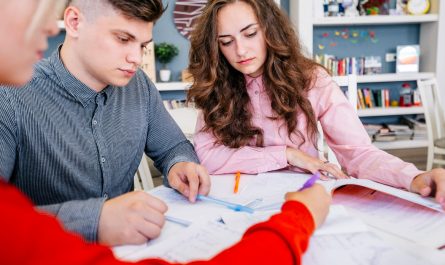 как изучать новую тему