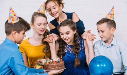 экономия на празднике