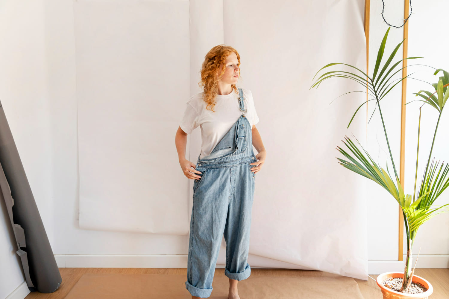 Простір без зайвих речей