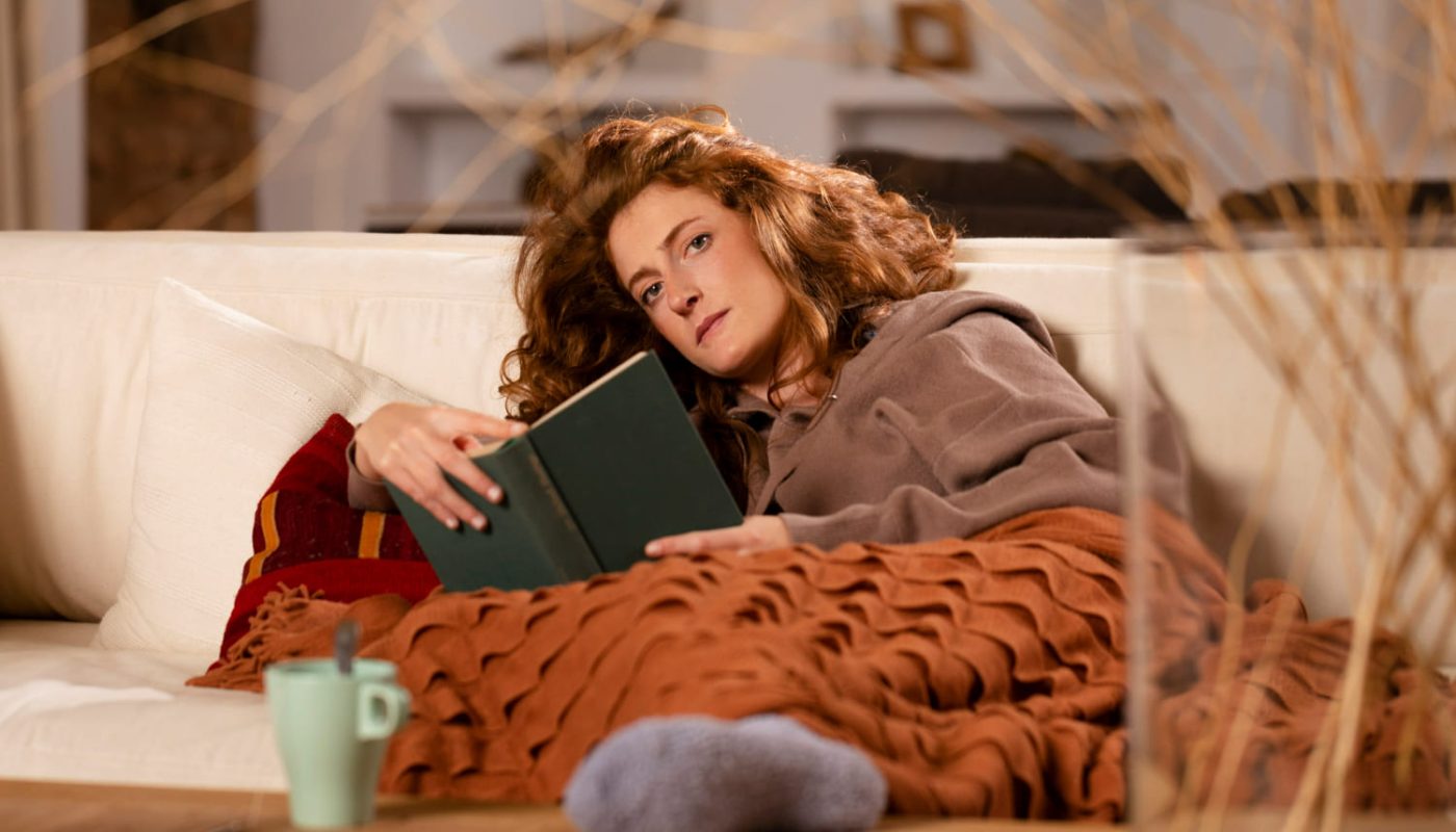 затишок вдома ідеї