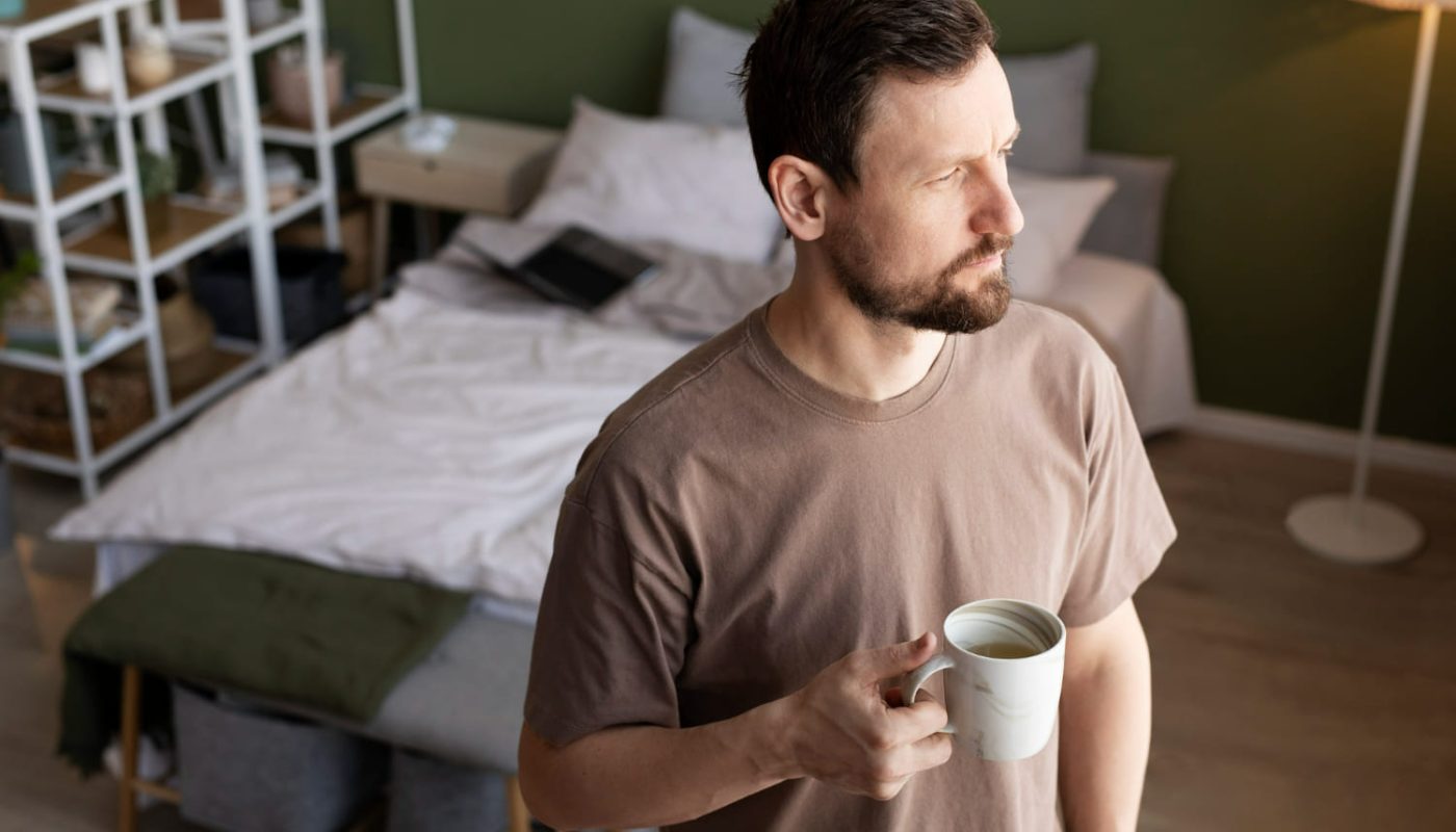 ранкові лайфхаки для енергії