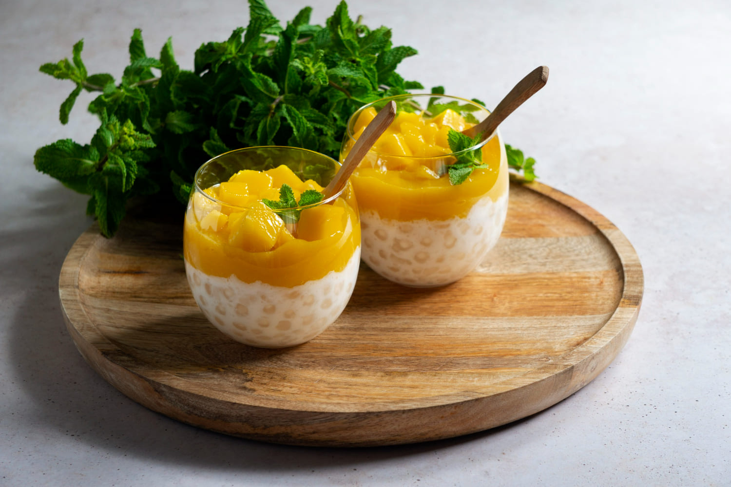 рецепт чіа-пудингу