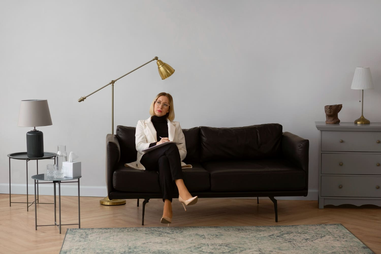 Організація дому в стилі мінімалізм