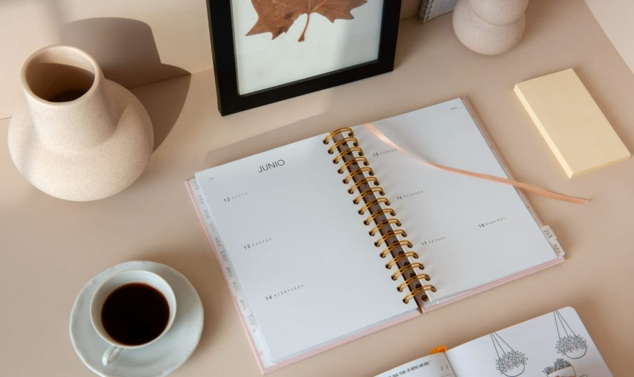 Как создать личный утренний дневник и научиться слышать себя