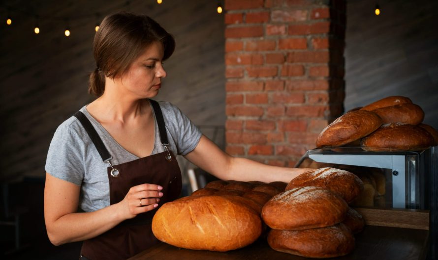 Почему выпечка не получается: 7 секретов идеальных пирогов и кексов