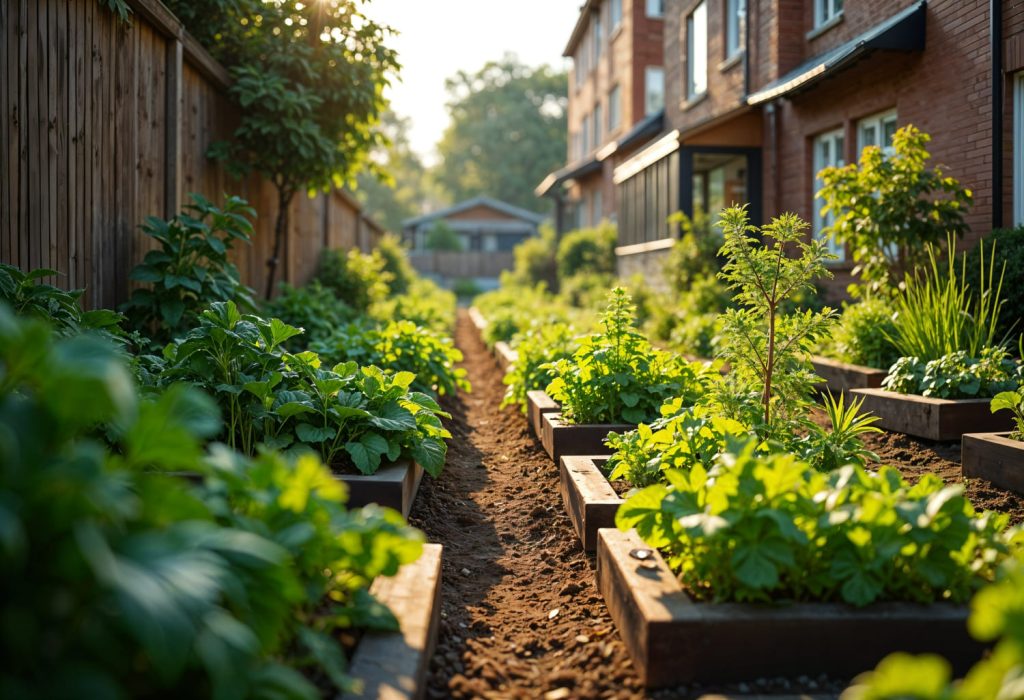 помилки в городництві