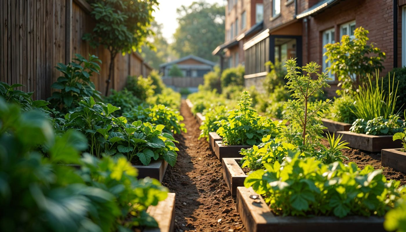 помилки в городництві