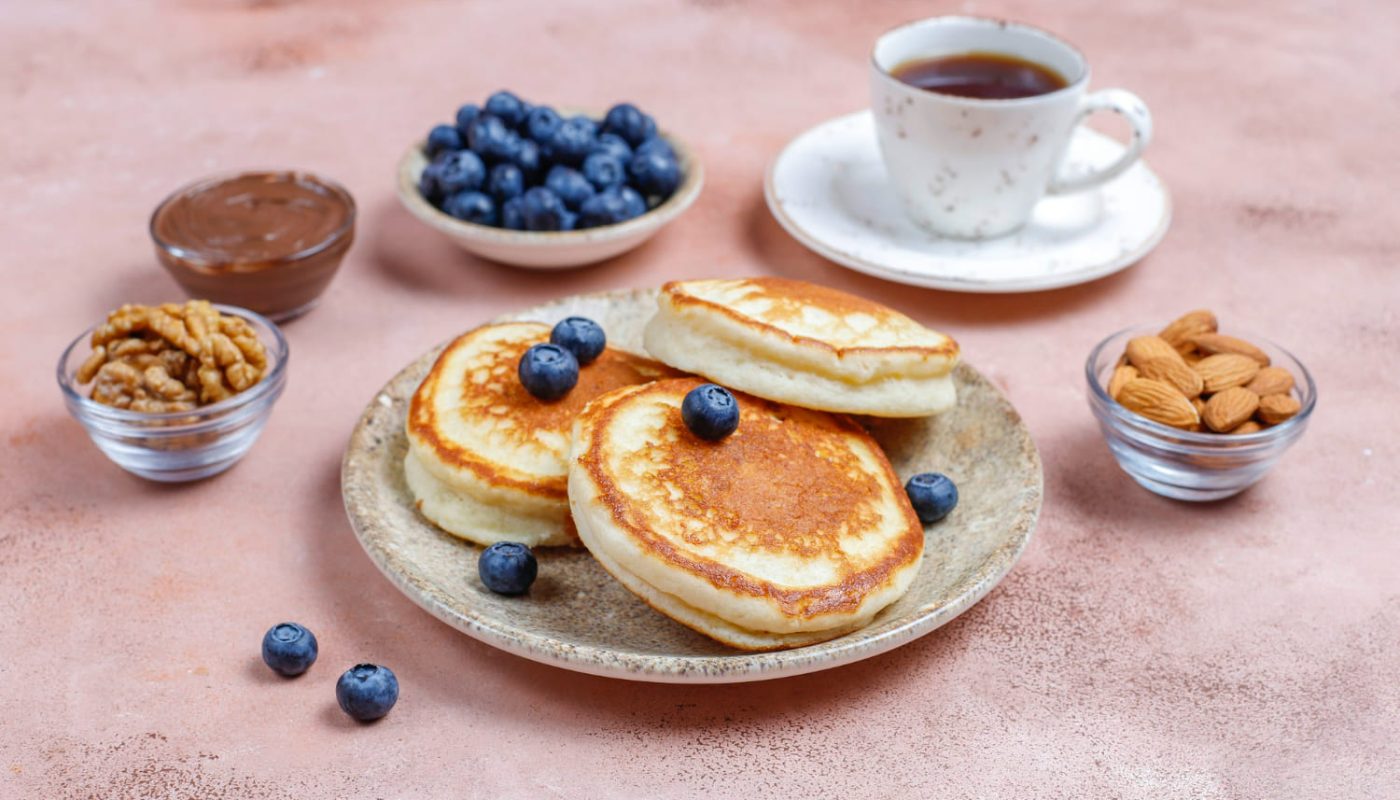 що приготувати з вівсянки