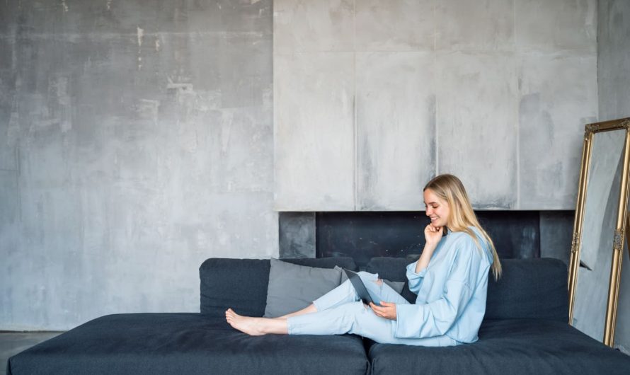 Минимализм дома: как организовать пространство и избавиться от лишнего