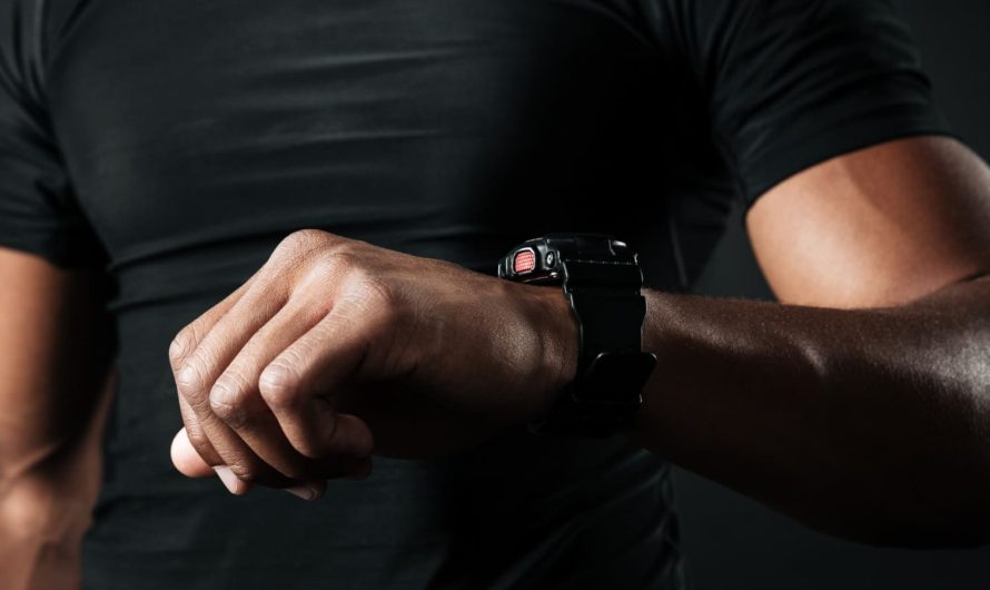 Часы Garmin: современные технологии для активной жизни