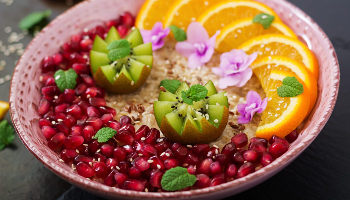 Легка страва на кожен день