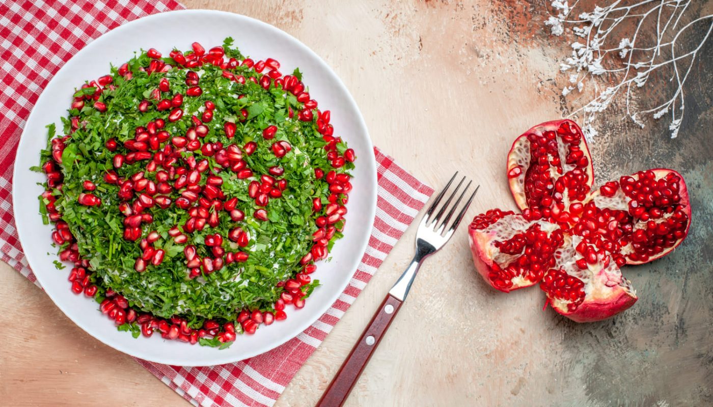 рецепт для повседневного меню