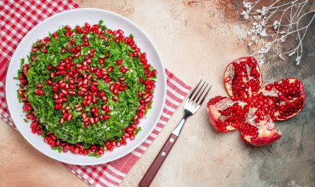 рецепт для повседневного меню