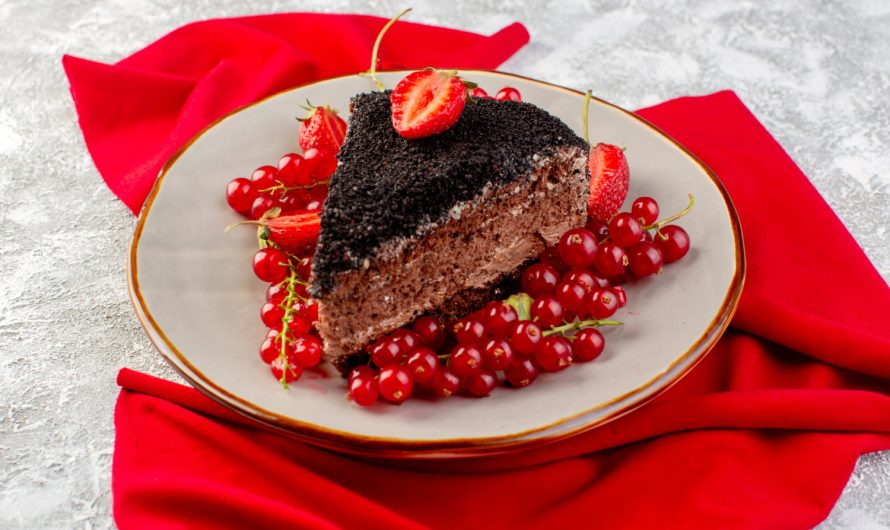 Шоколад, вишня і трохи магії: історія та рецепт Чорного лісу