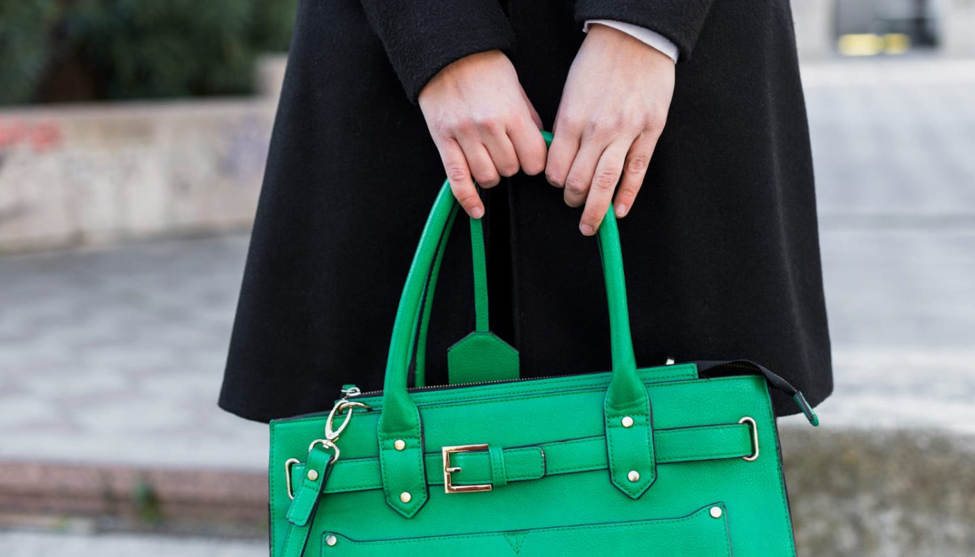 як правильно обрати сумку