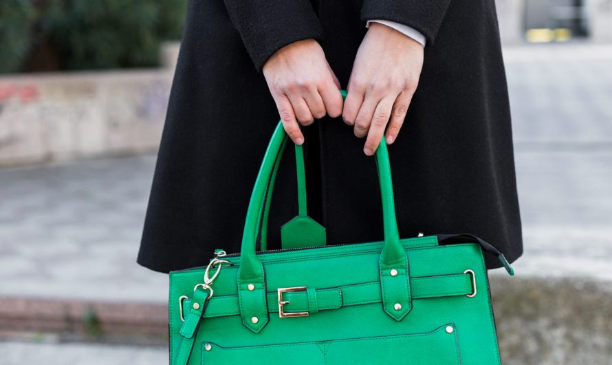 Ідеальна сумка: що варто знати перед покупкою