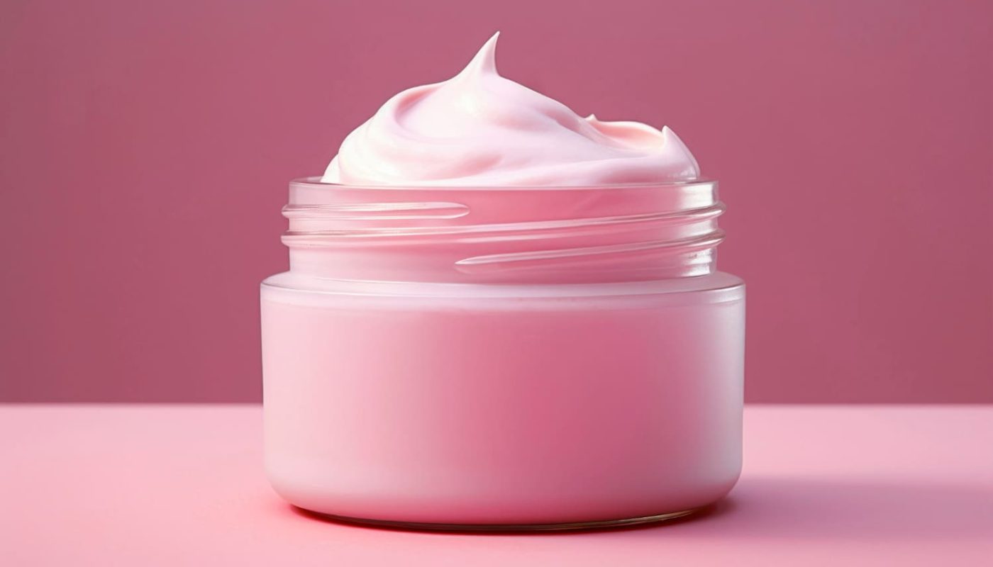 крем для обличчя