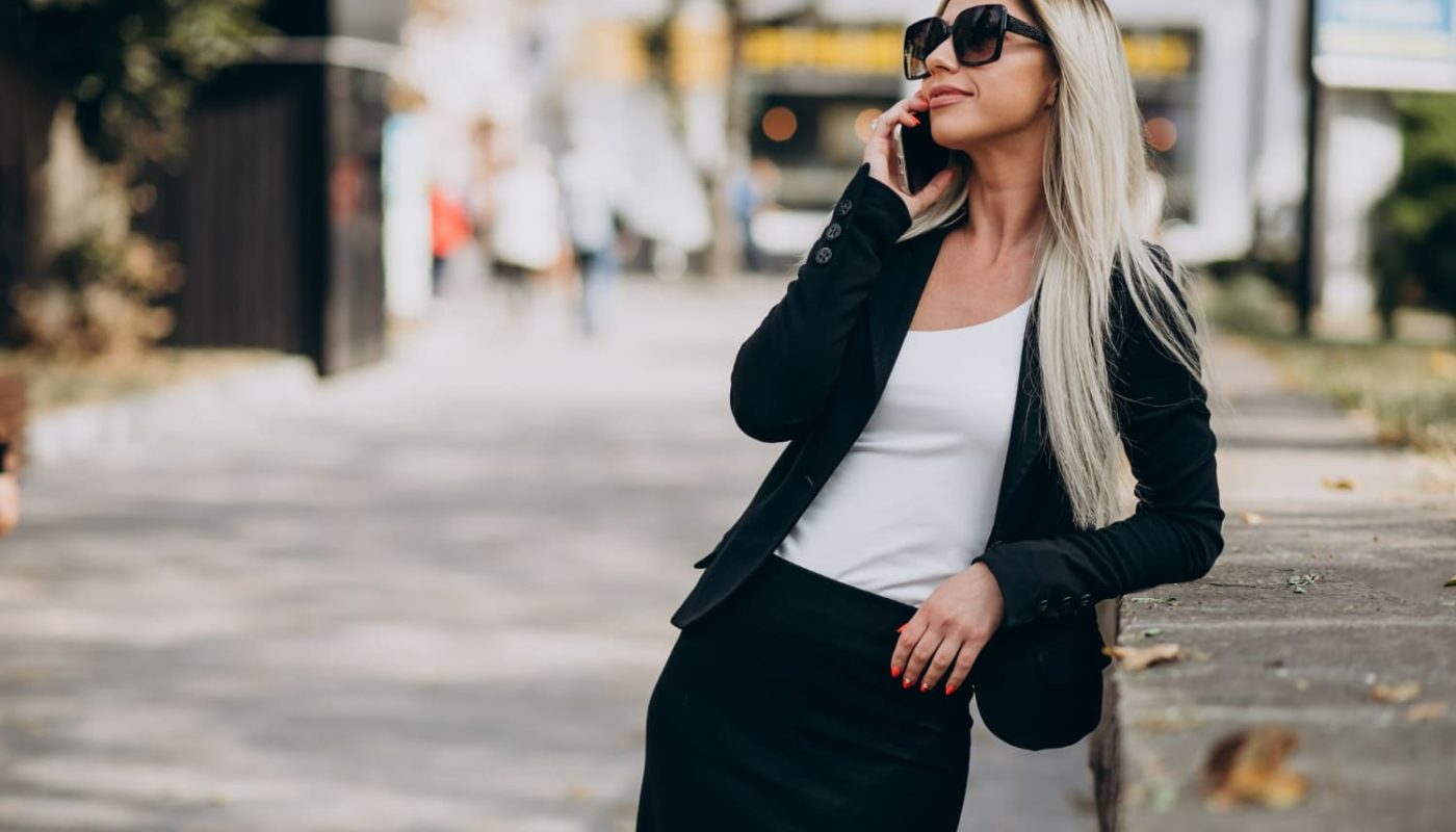 стильні жінки