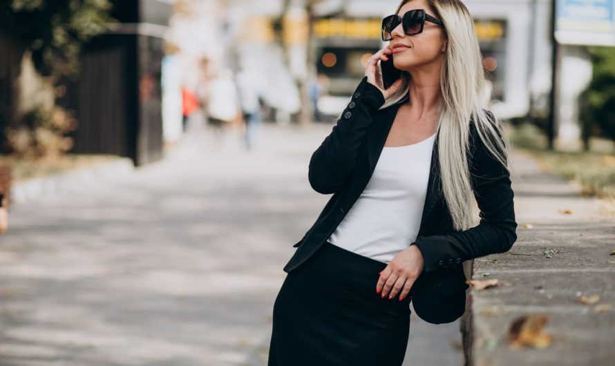 Як мислять стильні жінки і що варто перейняти