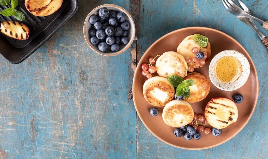 Сирники без сиру? Ти здивуєшся, наскільки це смачно