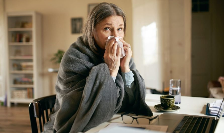 Секрет швидкого відновлення після застуди: що реально допомагає
