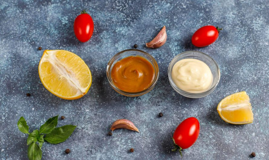 Соус айолі: простий рецепт, який змінює смак будь-якої страви