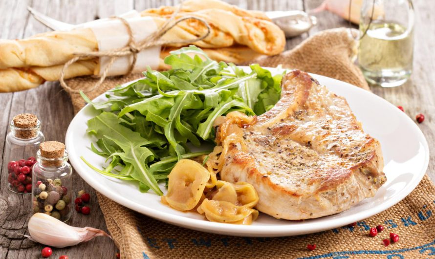 Забудете про інші рецепти: ідеальна хрустка грудинка по-корейськи