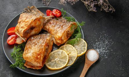 татарский соус