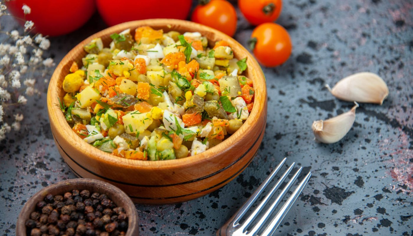 кус-кус