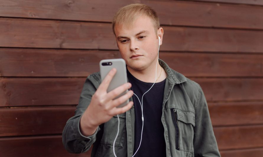 Як перестати “зависати” в TikTok без видалення додатку