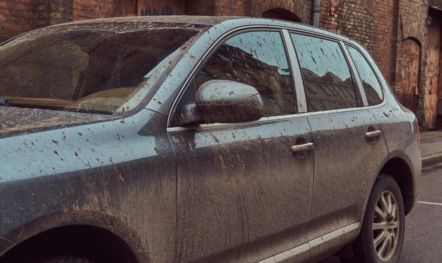 Більшість водіїв роблять цю помилку: як правильно замінити гальмівні диски самому