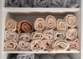 как хранить постельное белье