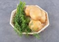 картофель