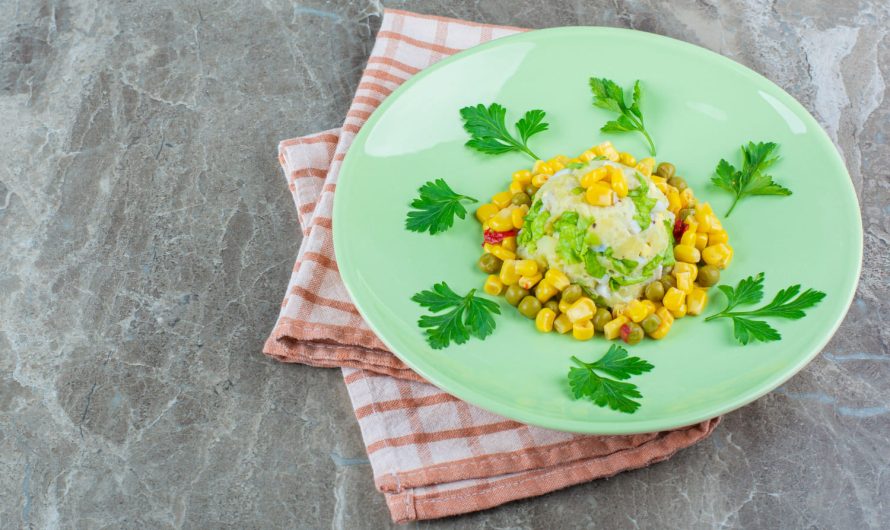 Мексиканський салат елоте: як приготувати кукурудзу по-новому