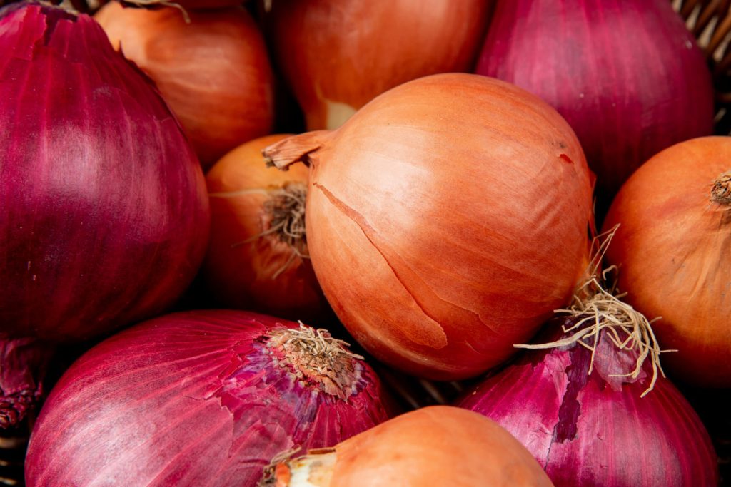 лук