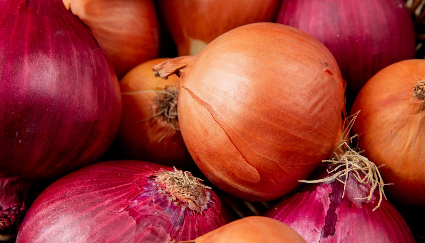 лук