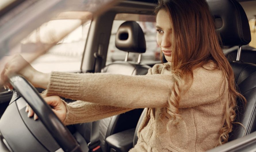 Цена обучения в автошколе Сум: как выбрать подходящий курс