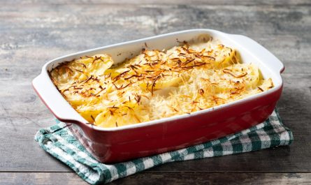 макароны